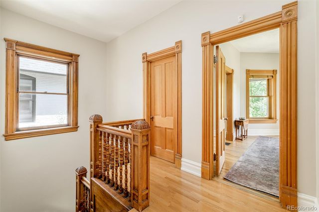 1629 N Ogden Street, Denver, CO 80218