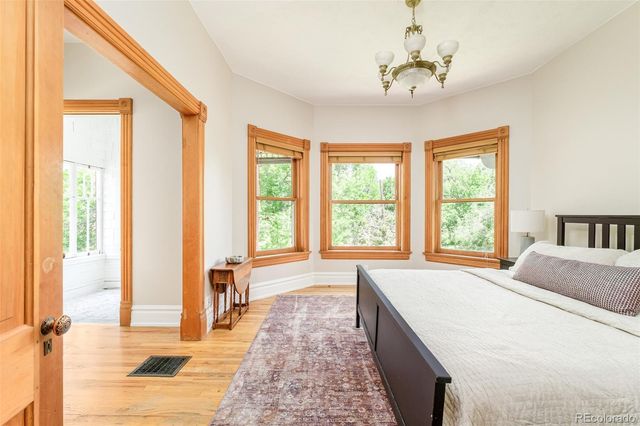 1629 N Ogden Street, Denver, CO 80218