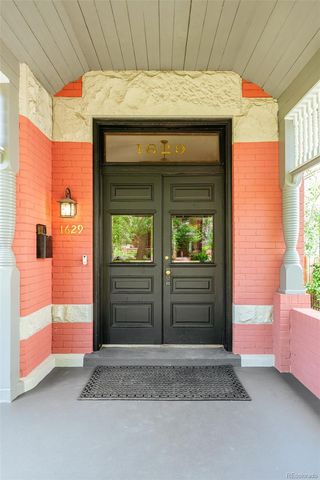 1629 N Ogden Street, Denver, CO 80218