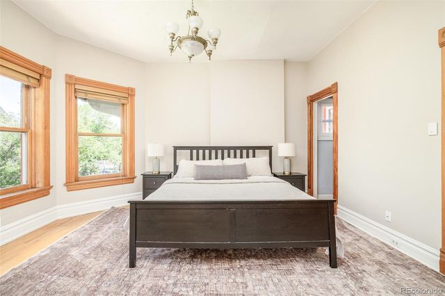 1629 N Ogden Street, Denver, CO 80218