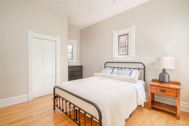 1629 N Ogden Street, Denver, CO 80218