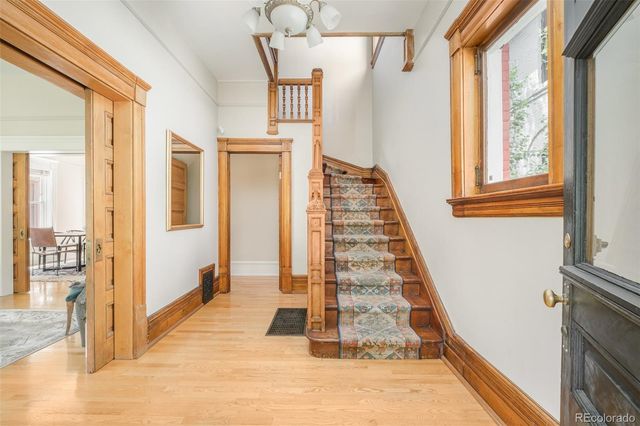 1629 N Ogden Street, Denver, CO 80218