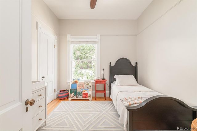 1629 N Ogden Street, Denver, CO 80218