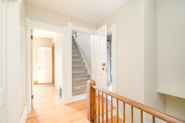 1629 N Ogden Street, Denver, CO 80218
