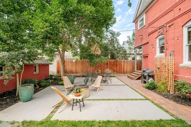 1629 N Ogden Street, Denver, CO 80218