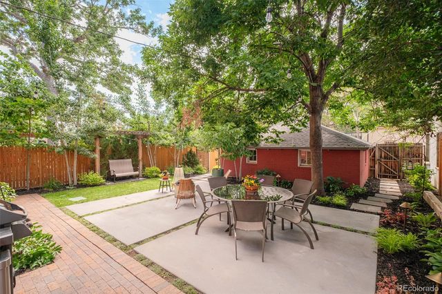 1629 N Ogden Street, Denver, CO 80218
