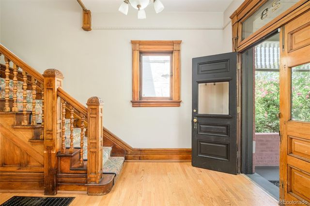 1629 N Ogden Street, Denver, CO 80218