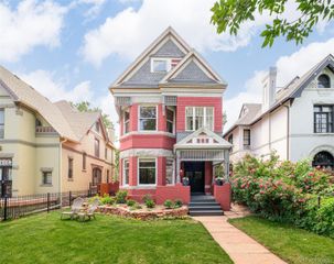 1629 N Ogden Street, Denver, CO 80218