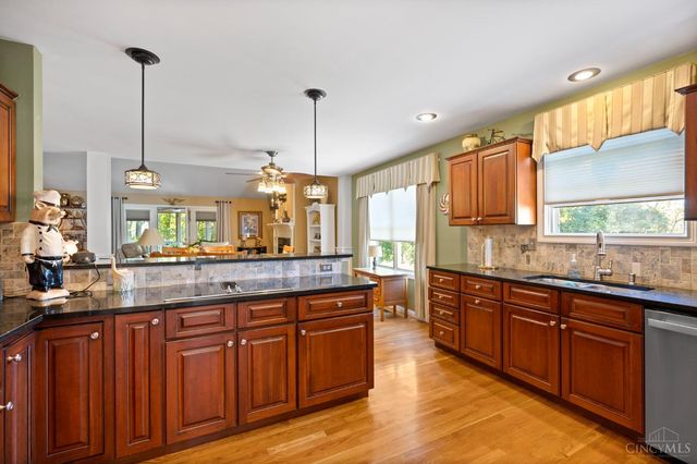 3830 Nottingham Court, Miami Twp, OH 45002