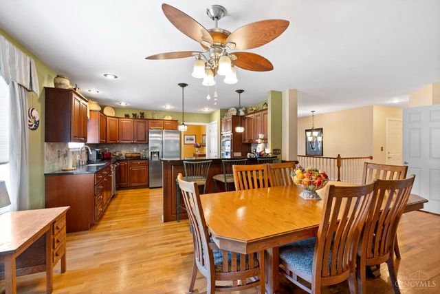 3830 Nottingham Court, Miami Twp, OH 45002