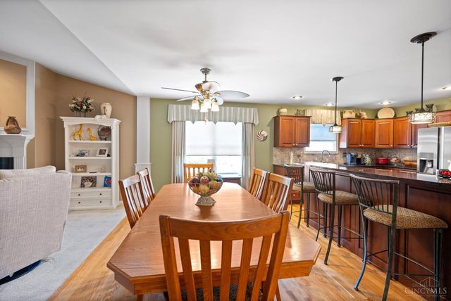 3830 Nottingham Court, Miami Twp, OH 45002