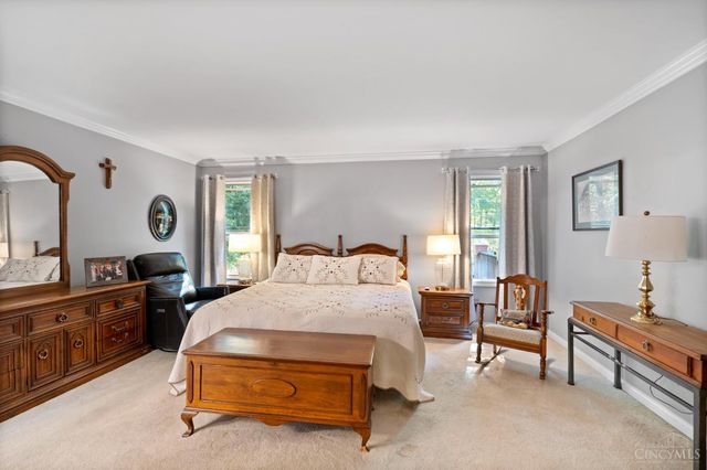 3830 Nottingham Court, Miami Twp, OH 45002