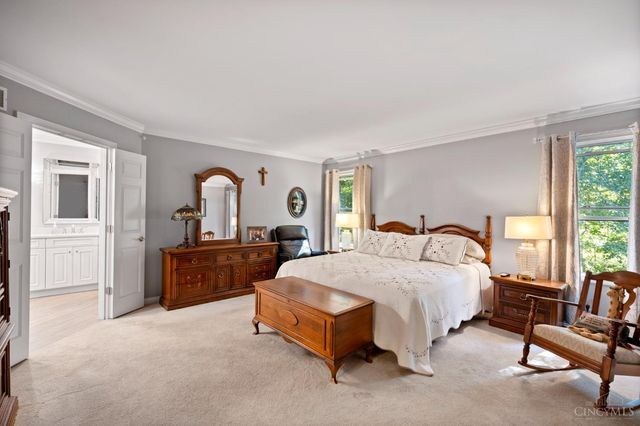 3830 Nottingham Court, Miami Twp, OH 45002