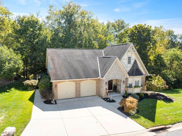 3830 Nottingham Court, Miami Twp, OH 45002