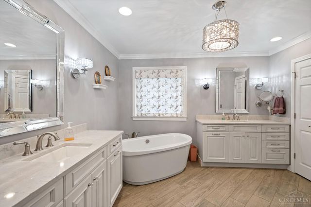 3830 Nottingham Court, Miami Twp, OH 45002