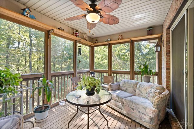 3830 Nottingham Court, Miami Twp, OH 45002