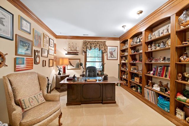 3830 Nottingham Court, Miami Twp, OH 45002