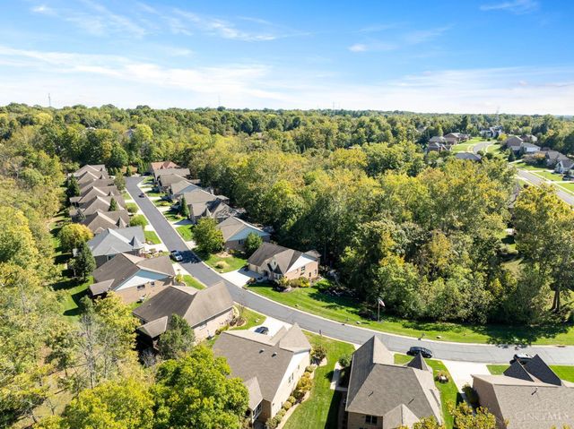 3830 Nottingham Court, Miami Twp, OH 45002