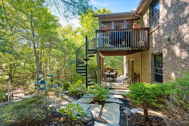 3830 Nottingham Court, Miami Twp, OH 45002