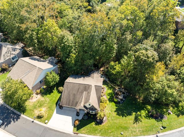 3830 Nottingham Court, Miami Twp, OH 45002