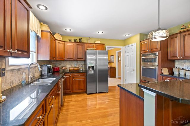 3830 Nottingham Court, Miami Twp, OH 45002