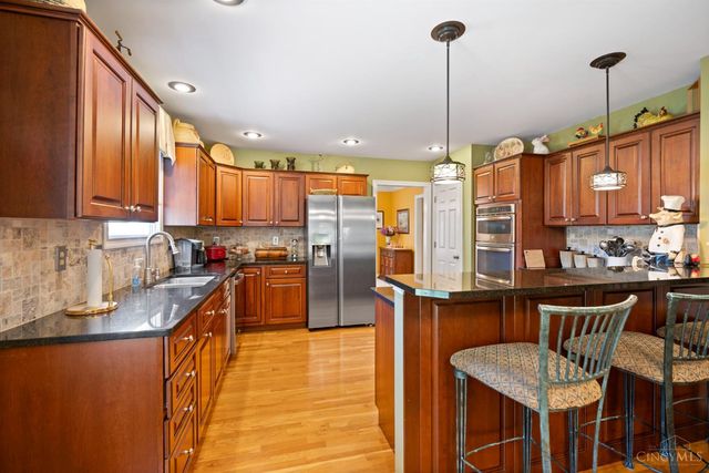 3830 Nottingham Court, Miami Twp, OH 45002