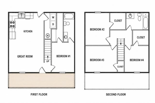 3955 Squire Lakes Drive, North Vernon, IN 47265