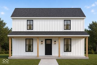 3955 Squire Lakes Drive, North Vernon, IN 47265