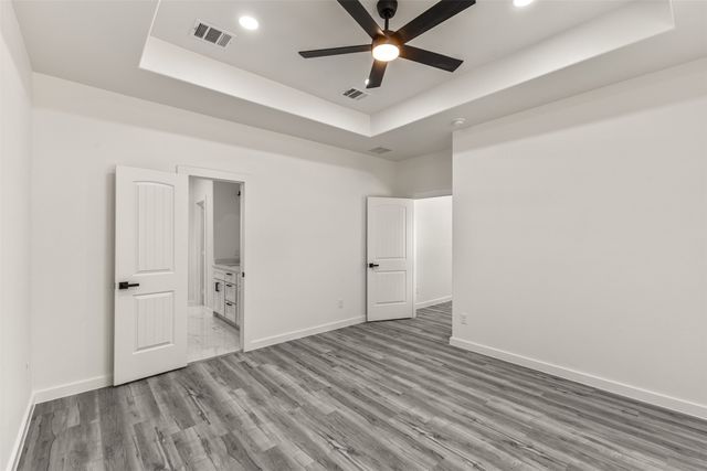 907 Howard Street, Seagoville, TX 75159
