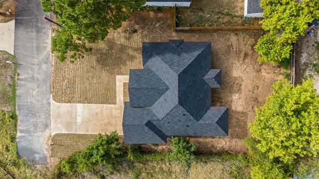 907 Howard Street, Seagoville, TX 75159