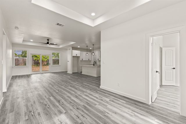 907 Howard Street, Seagoville, TX 75159