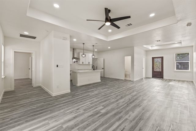 907 Howard Street, Seagoville, TX 75159