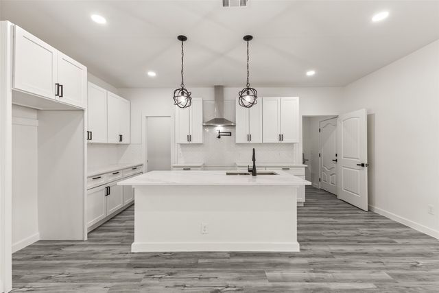 907 Howard Street, Seagoville, TX 75159