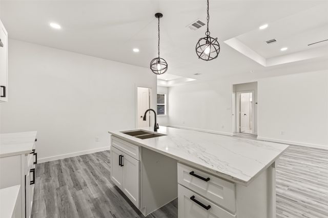 907 Howard Street, Seagoville, TX 75159