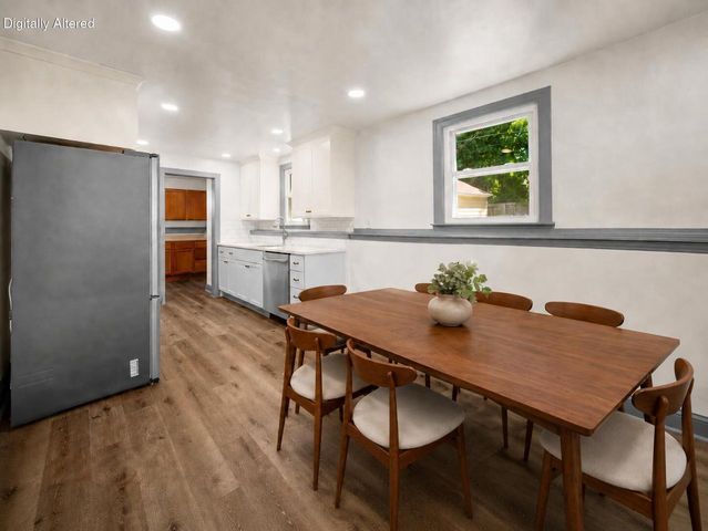 166 N 91st PLACE, Milwaukee, WI 53226
