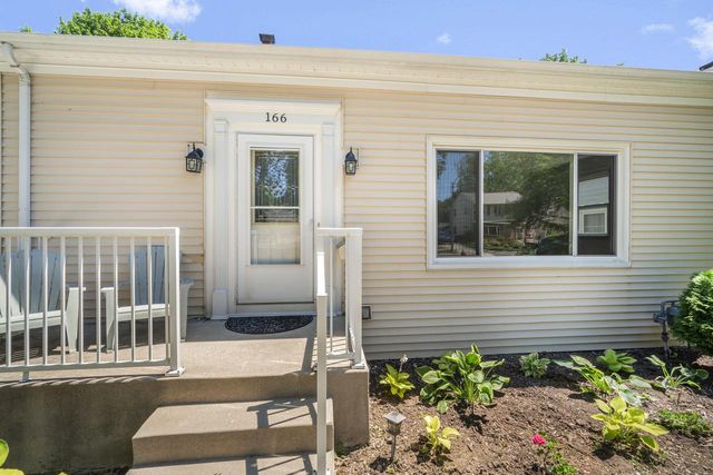 166 N 91st PLACE, Milwaukee, WI 53226