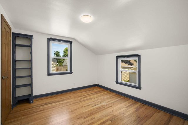 166 N 91st PLACE, Milwaukee, WI 53226