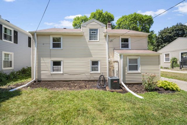 166 N 91st PLACE, Milwaukee, WI 53226