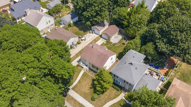166 N 91st PLACE, Milwaukee, WI 53226