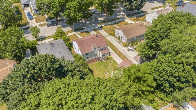 166 N 91st PLACE, Milwaukee, WI 53226