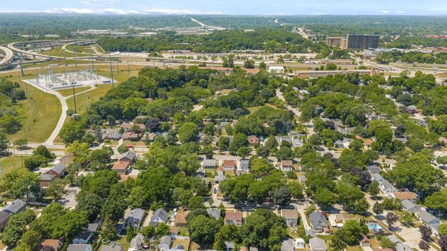 166 N 91st PLACE, Milwaukee, WI 53226