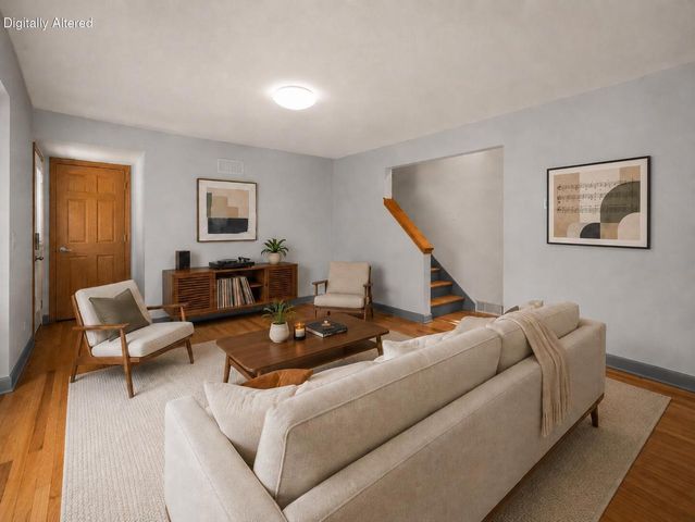 166 N 91st PLACE, Milwaukee, WI 53226