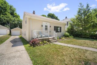 166 N 91st PLACE, Milwaukee, WI 53226