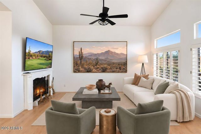 33223 N SYMER Drive, Cave Creek, AZ 85331