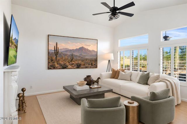33223 N SYMER Drive, Cave Creek, AZ 85331