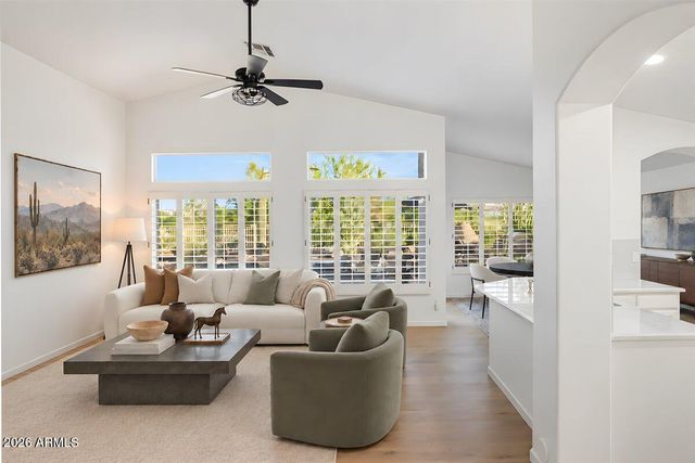 33223 N SYMER Drive, Cave Creek, AZ 85331