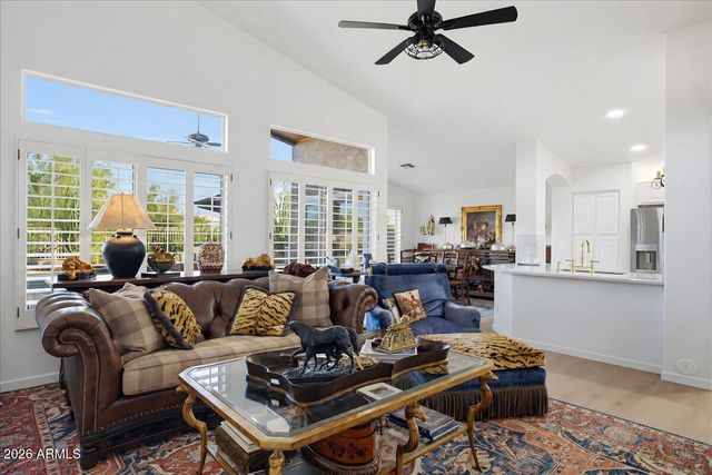33223 N SYMER Drive, Cave Creek, AZ 85331