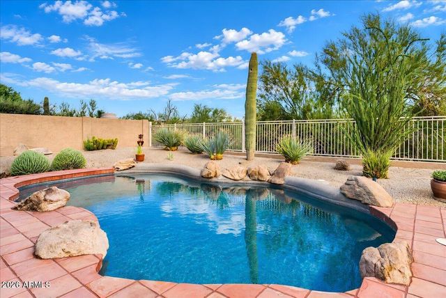 33223 N SYMER Drive, Cave Creek, AZ 85331