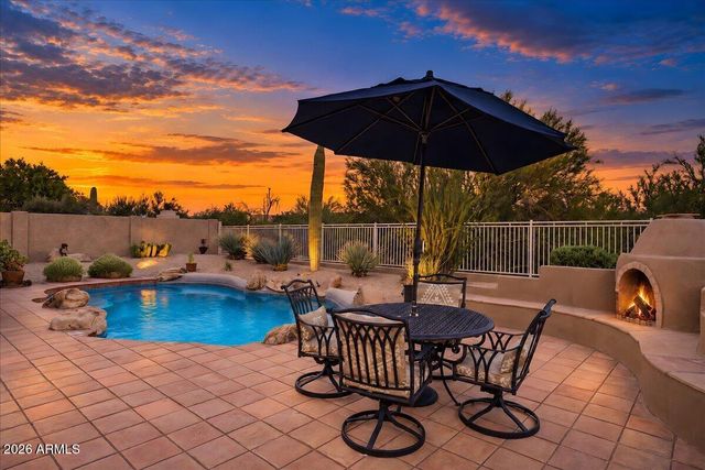 33223 N SYMER Drive, Cave Creek, AZ 85331