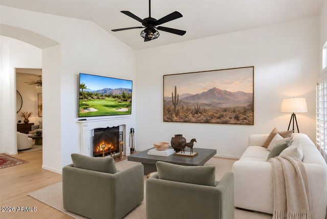 33223 N SYMER Drive, Cave Creek, AZ 85331